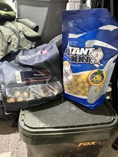 Carp fishing bundle for sale  HENFIELD