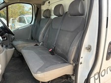 2013 vauxhall vivaro for sale  UK