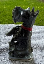 Vintage gray schnauzer for sale  Portsmouth
