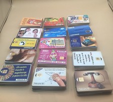 Lot 300 cartes d'occasion  Toulouse-