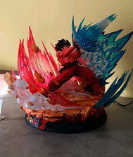 Résine dragon ball d'occasion  Beaune