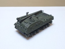 Vintage military dinky for sale  NEWPORT