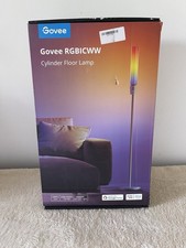 Govee cylinder floor for sale  HENLOW