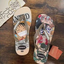Havaianas anime beige for sale  WEYBRIDGE
