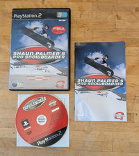 Shaun palmer pro for sale  TORQUAY