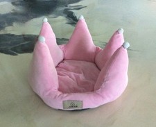 Pink plush crown for sale  Daytona Beach