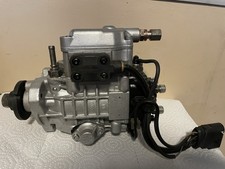 Fuel injection pump for sale  Rush