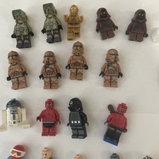 Lego mixed bundle. for sale  EMSWORTH