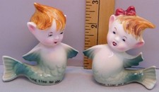 Anthropomorphic miyao mermaid for sale  Moore