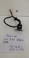 Pick statore honda usato  Giugliano in Campania