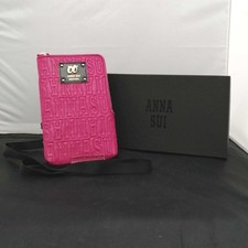 Bolsa de ombro múltipla anormal bico não usada número do modelo ANNA SUI comprar usado  Enviando para Brazil