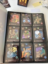 Carte deus série d'occasion  Toulouse-