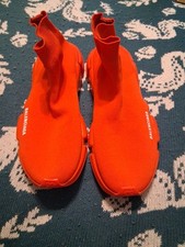 Size balenciaga speed for sale  Westwego
