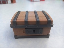 Playmobil coffre malle d'occasion Playmobil coffre malle d'occasion  France