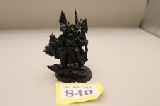 Terminator chaos lord for sale  UK
