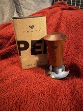 Espresso tamper 53.3mm for sale  Kearney