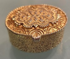 Florenza gold tone for sale  Haddon Heights