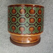 Hornsea pottery brontë for sale  WALSALL