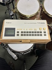 Roland 626 rhythm for sale  KINGSWINFORD