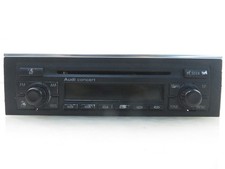Używany, RADIO AUDI A4 B6 Sedan (8E2) 8E0035186 M1074781 na sprzedaż  PL