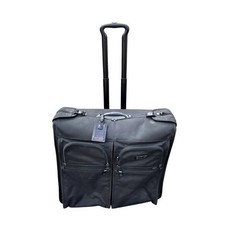 Tumi black alpha for sale  Pittsburgh