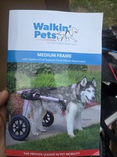 Walkin wheels walkin for sale  Unionville