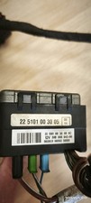 Eberspacher control unit for sale  LARNE