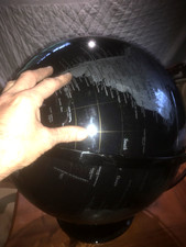 Globe atlas large for sale Globe atlas large for sale  LUDLOW