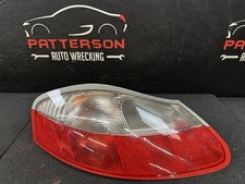 Porsche boxster driver for sale  Cochranton