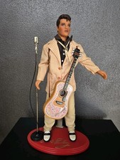 Elvis presley vintage for sale  Yorkville