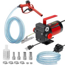110v gasoline fuel for sale  Brentwood
