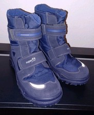 Superfit goretex schneestiefel gebraucht kaufen  Deutschland