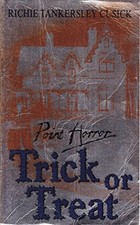 Trick treat cusick for sale  UK
