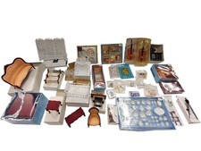 Dollhouse furniture set for sale Dollhouse furniture set for sale  DURHAM
