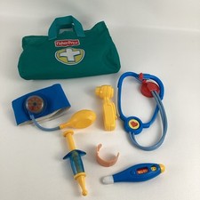 Fisher price doctor for sale  Warren