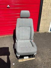 Transporter drivers seat for sale  HALTWHISTLE