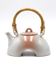 studio pottery teapot for sale studio pottery teapot for sale KIDDERMINSTER