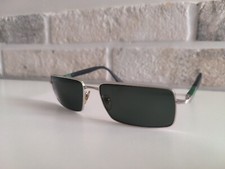 Occhiali sole persol usato  Roma