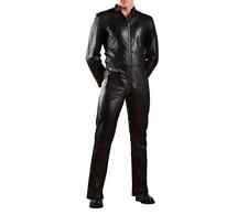 Men leather bodysuit d'occasion  Expédié en Belgium
