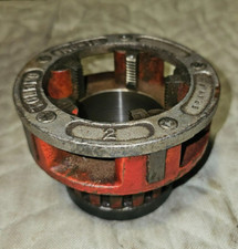 Toledo manual pipe for sale  Cedarburg
