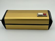 Lâmpada Spectroline E-14 ultravioleta 115 volts 60 HZ 0,125 amperes luz UV espectrônica comprar usado  Enviando para Brazil