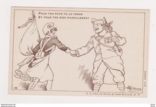 Carte franchise militaire d'occasion  Sathonay-Camp