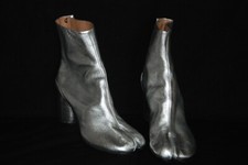 Maison margiela silver for sale  New York