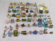 Lot pin esso d'occasion  Expédié en Belgium