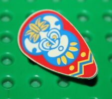 Lego bouclier inca d'occasion Lego bouclier inca d'occasion  France
