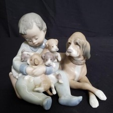 Lladro porcelain new for sale  Canoga Park