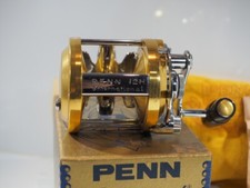 Penn international 12h for sale  PETERSFIELD