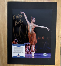 Misty copeland signed for sale  Cincinnati