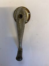 Unusual window winder for sale  BANGOR