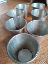 Vintage individual pudding for sale  OSSETT